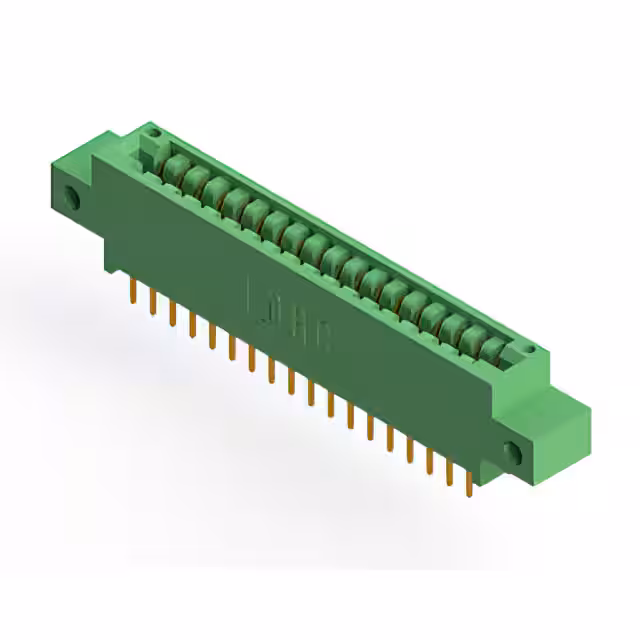 346-036-521-812 EDAC Inc.  Edgeboard Connectors